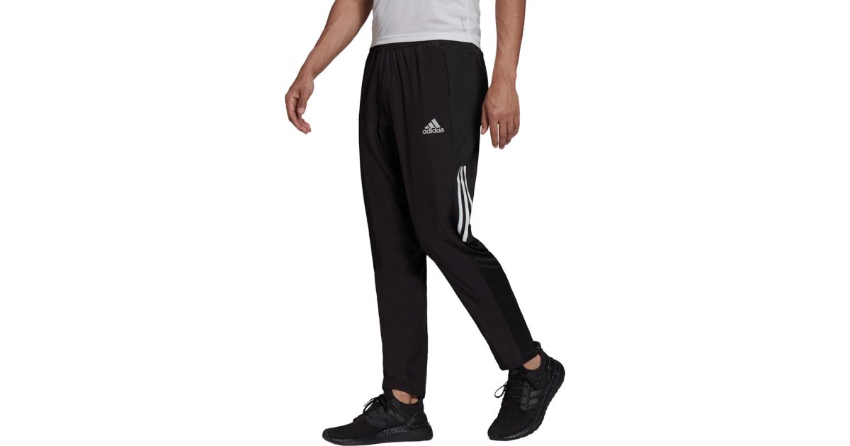 Tepláky adidas Originals Own The Run Astro Wind Pants Čierna | h13238, 1