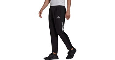 Tepláky adidas Originals Own The Run Astro Wind Pants Čierna | h13238, 1