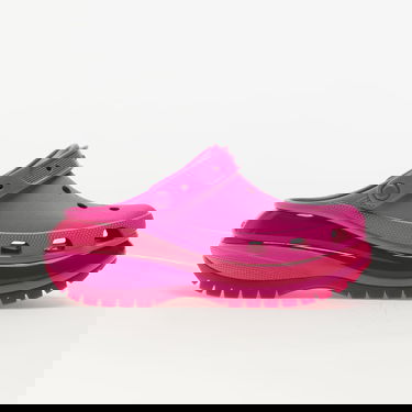 Tenisky a topánky Crocs Classic Mega Crush Clog Ružová | 207988-6UB, 2