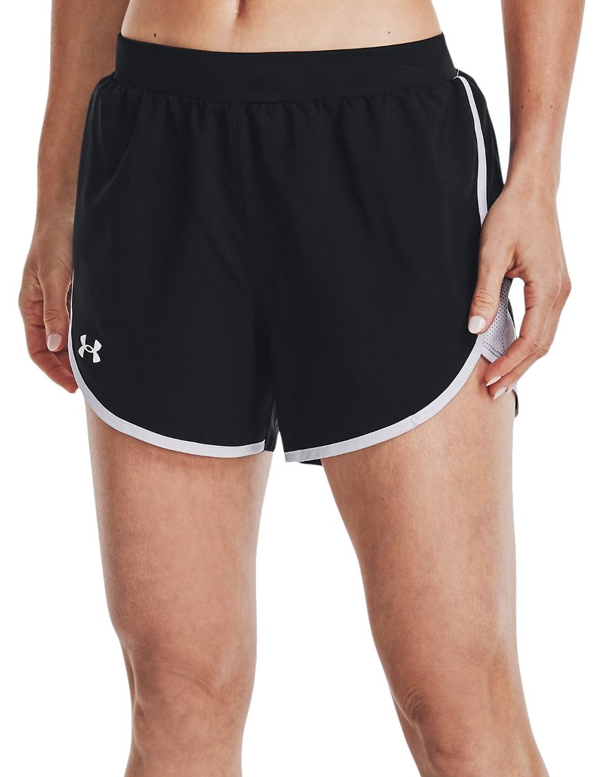 Fly By Elite 5'' Shorts