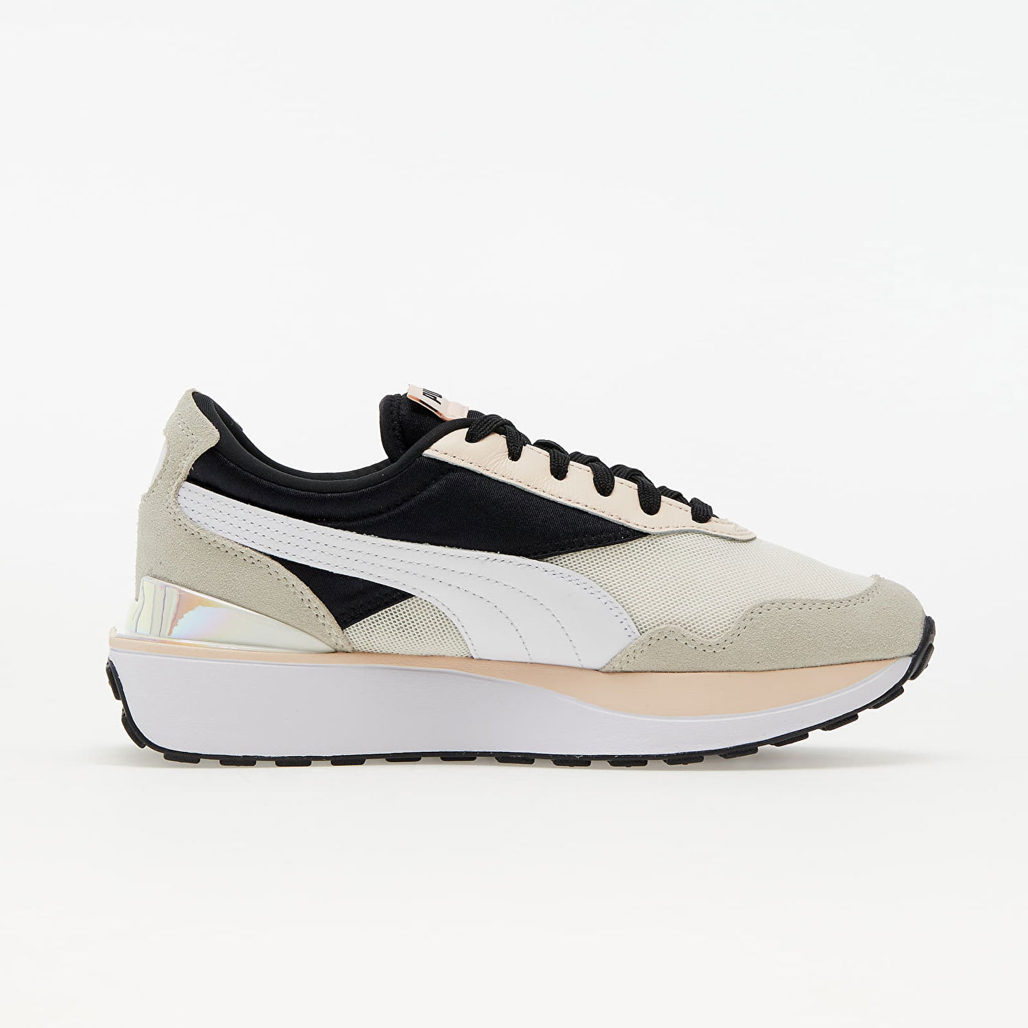 Tenisky a topánky Puma Cruise Rider Wn's Béžová | 37599701, 1