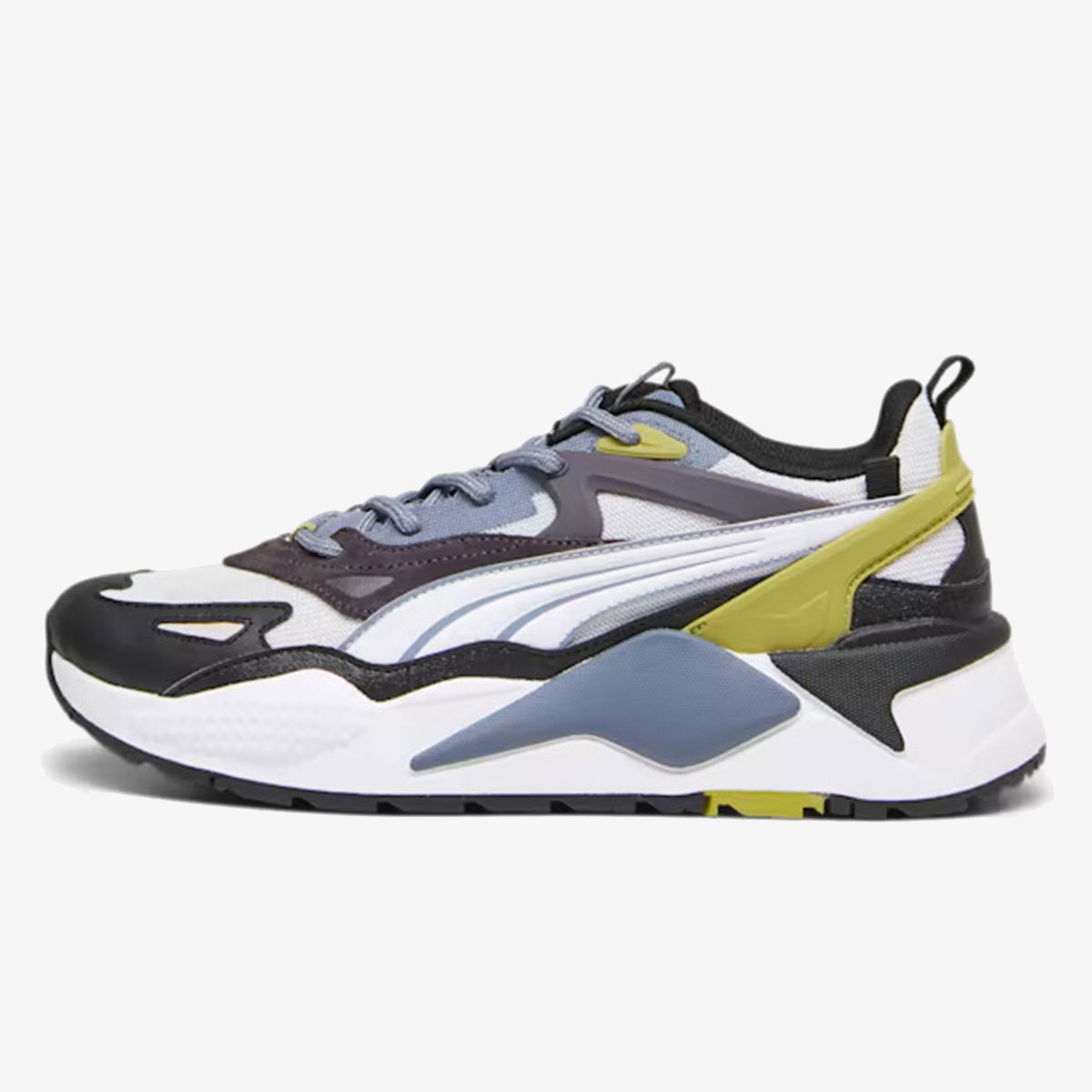 Tenisky a topánky Puma RS-X Efekt Turbo Rôznofarebný | 390048-08, 0