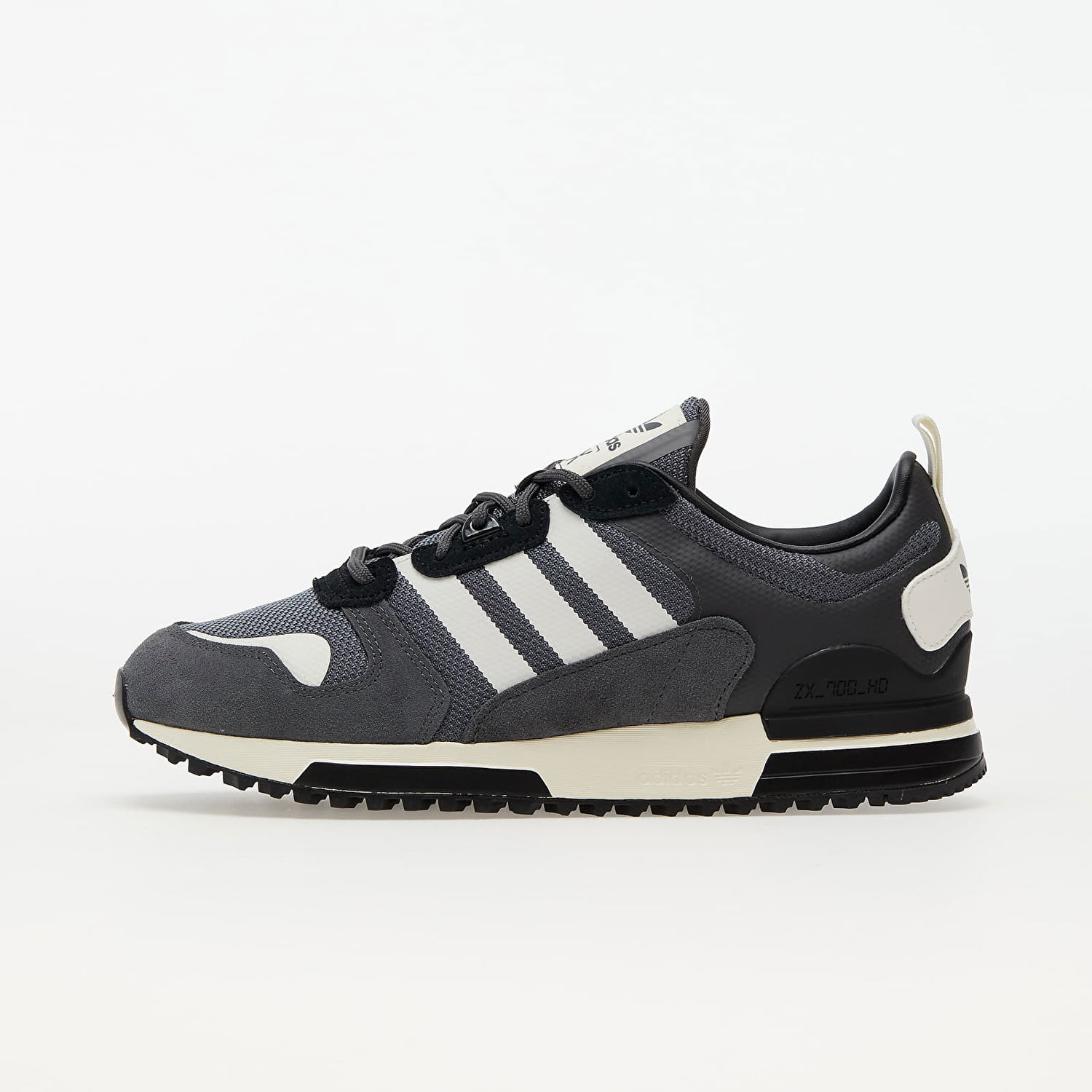 Tenisky a topánky adidas Originals ZX 700 HD Šedá | H01851, 0