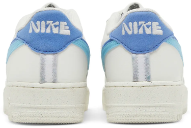 Tenisky a topánky Nike Air Force 1 Low 82 Double Swoosh Biela | DQ0359-100, 3