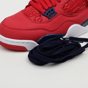 Tenisky a topánky Jordan Air Jordan 4 Retro SE Červená | CI1184-617, 5