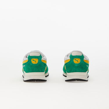 Tenisky a topánky Puma RX 737 New Vintage Nimbus Cloud-Amazon Green Zelené | 38757301, 3