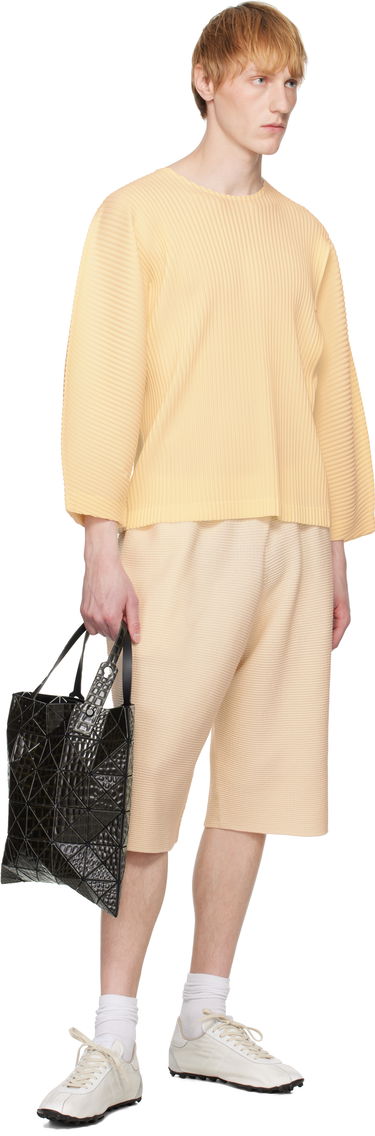 Tote bag BAO BAO ISSEY MIYAKE Issey Miyake Kaiju Geometric Tote Čierna | BB56AG832, 3