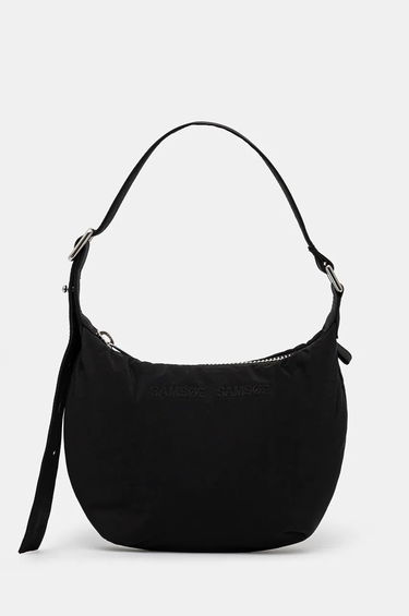 Kabelka Samsoe Samsoe Safreja Handbag Čierna | F24300115, 0