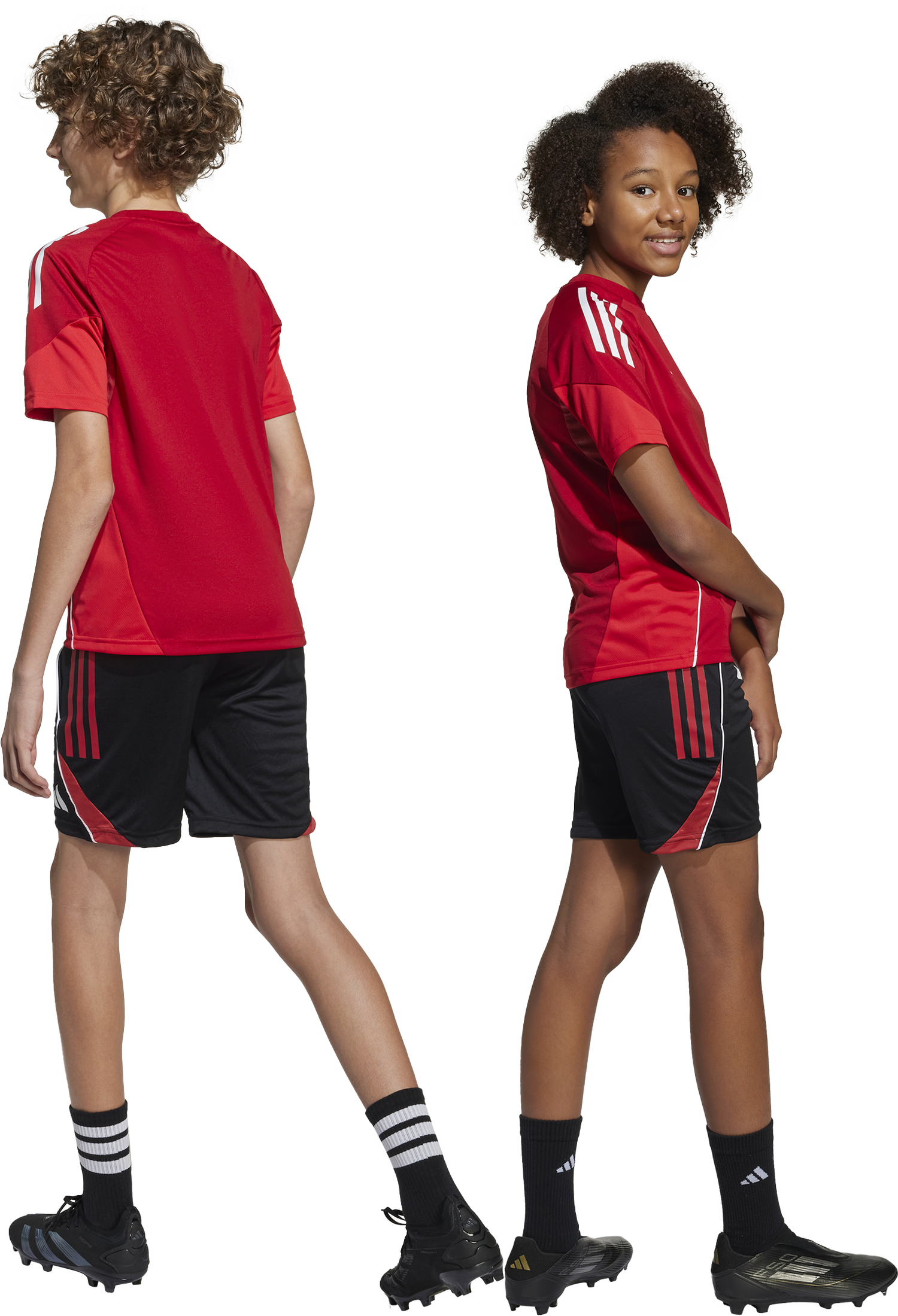Šortky adidas Originals Adidas TIRO25C TR Training Shorts Navy | ji6487, 1
