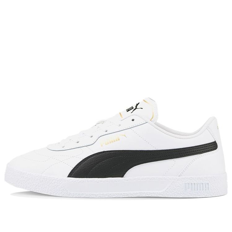Tenisky a topánky Puma Club Zone Biela | 383919-04, 0