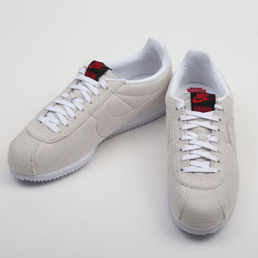 Tenisky a topánky Nike Classic Cortez QS UD Béžová | CJ6107-100, 2