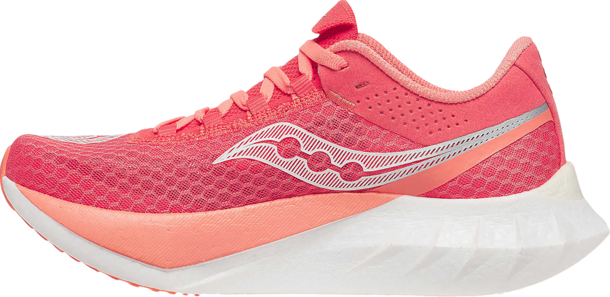 Tenisky a topánky Saucony ENDORPHIN PRO 4 Ružová | s10939-342, 1