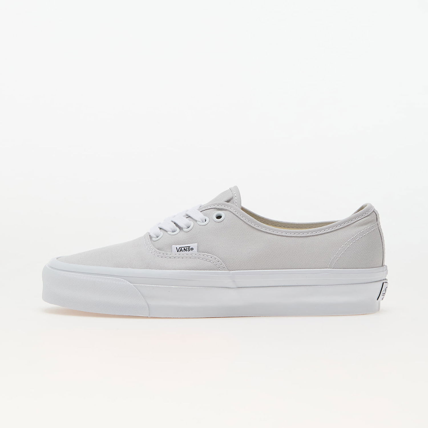 Tenisky a topánky Vans LX Authentic Reissue 44 Lunar Rock Biela | VN0007QZ7VF1, 0