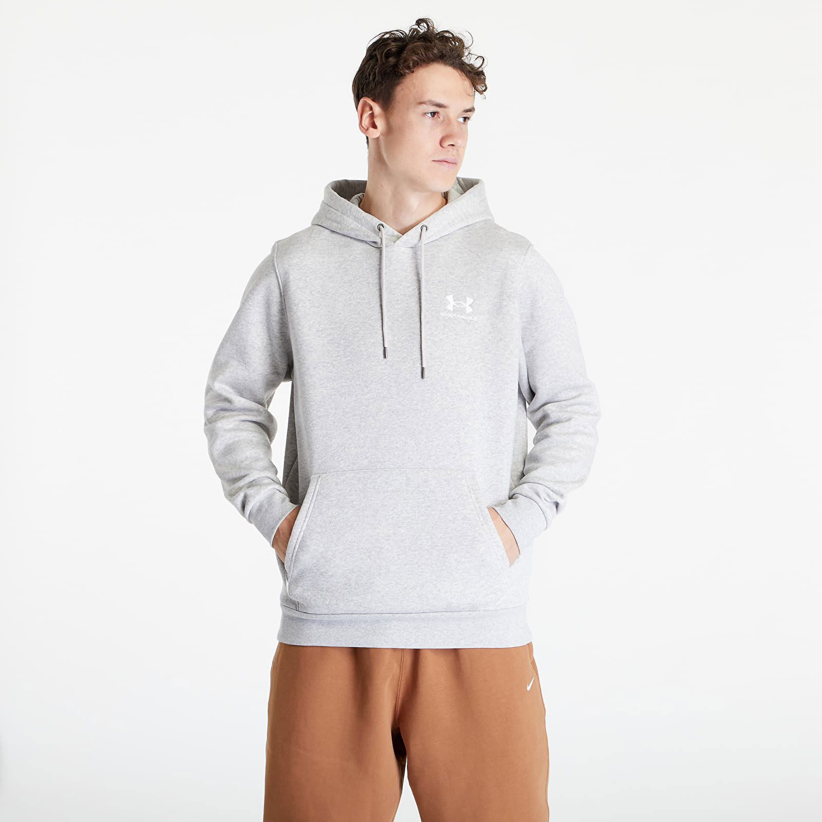 Essential Fleece