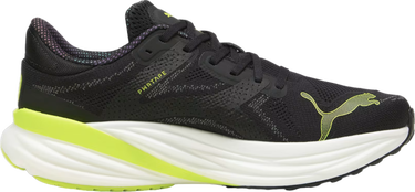 Tenisky a topánky Puma Magnify NITRO 2 Psychedelic Rush Čierna | 380078-01, 2