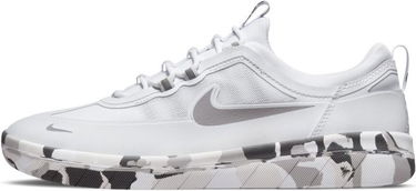 Tenisky a topánky Nike SB Nyjah Free 2 Biela | BV2078-107, 0
