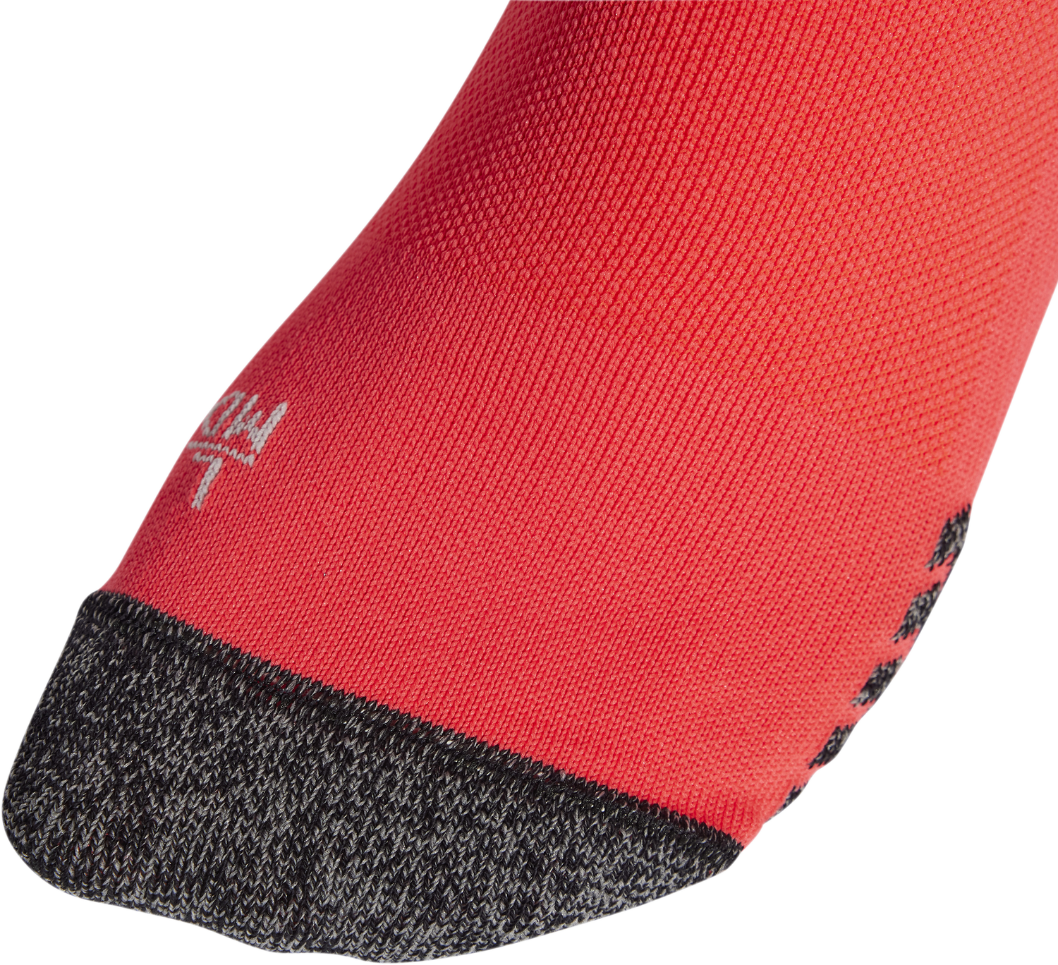 Ponožky adidas Originals ADI25 Knee-High Socks Červená | jm3666, 1