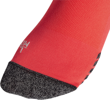 Ponožky adidas Originals ADI25 Knee-High Socks Červená | jm3666, 1