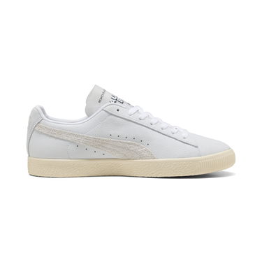 Tenisky a topánky Puma Clyde Laundry Boys II Biela | 401043_01, 4