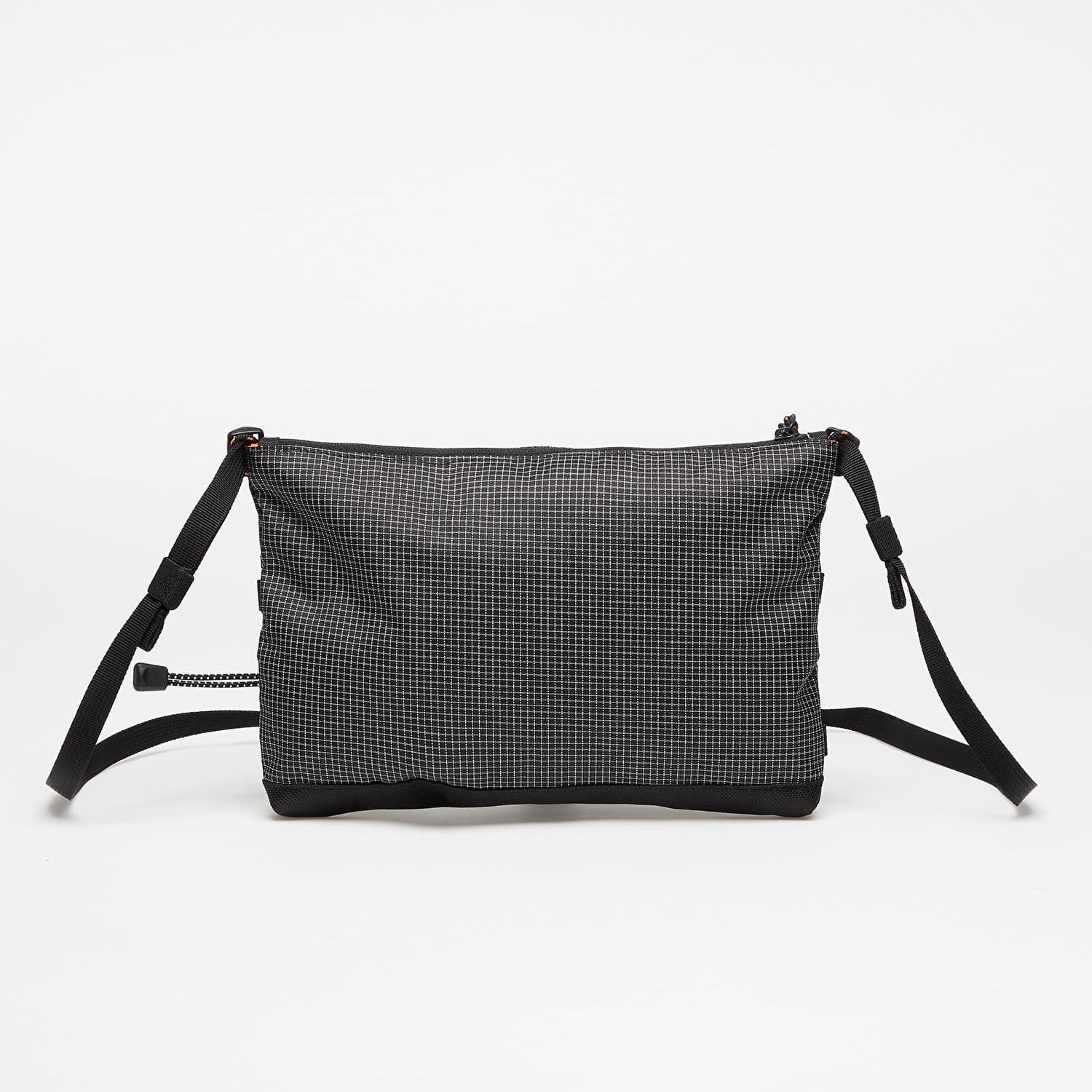 Taška cez rameno adidas Performance Terrex Multi Organizer Bag Čierna | JJ1481, 1