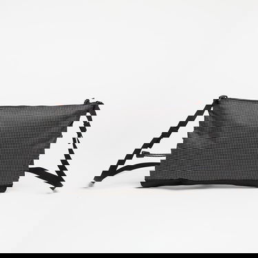 Taška cez rameno adidas Performance Terrex Multi Organizer Bag Čierna | JJ1481, 1