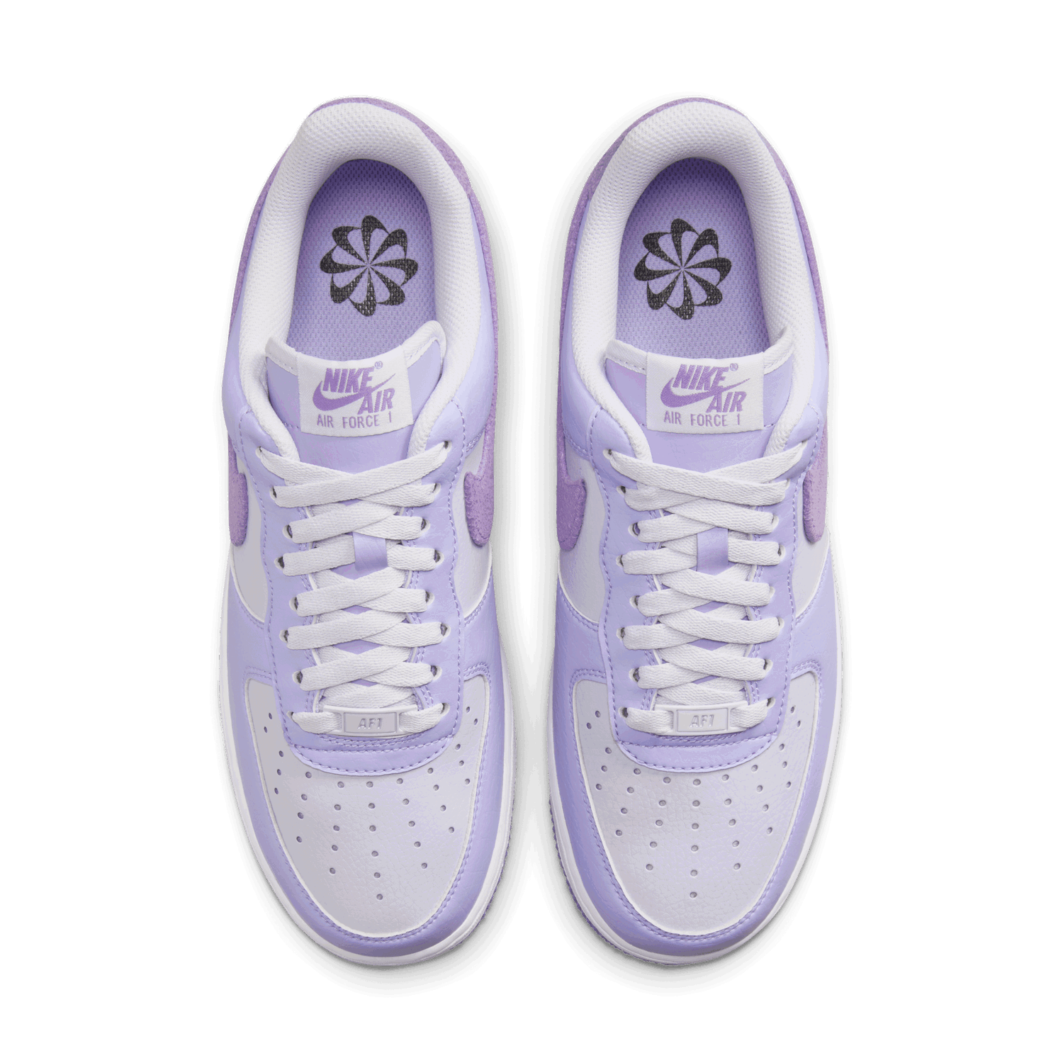 Tenisky a topánky Nike Air Force 1 '07 Next Nature Fialová | HQ3905-500, 1