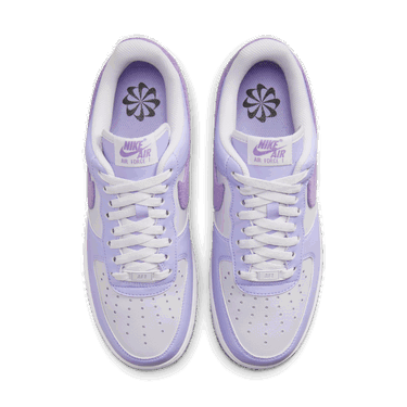 Tenisky a topánky Nike Air Force 1 '07 Next Nature Fialová | HQ3905-500, 1