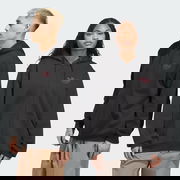 Shmangry Zip Up Graphic Hoodie