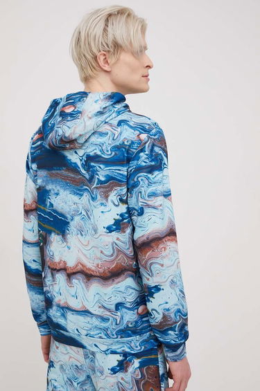 Mikina FILA Hoodie Rôznofarebný | FAM0057, 1