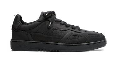 Tenisky a topánky AXEL ARIGATO Dice Patchwork Čierna | F3629002, 1