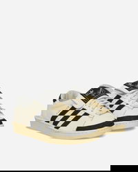 Willy Chavarria Jabbar Low