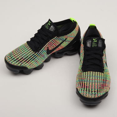 Tenisky a topánky Nike W Air Vapormax Flyknit 3 Čierna | AJ6910-004, 2