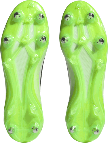 Tenisky a topánky adidas Performance X CRAZYFAST.1 LL SG Rôznofarebný | ie6637, 3