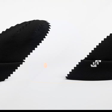 Kulicha BAPE Logo Knit Cap Čierna | 001HTK801008M BLK, 0