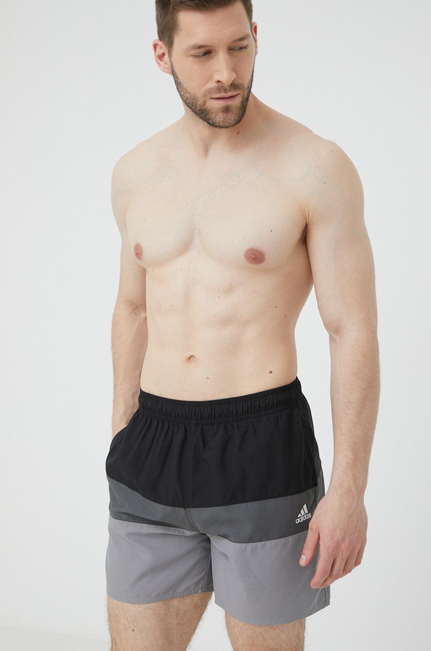 Performance Swim Shorts