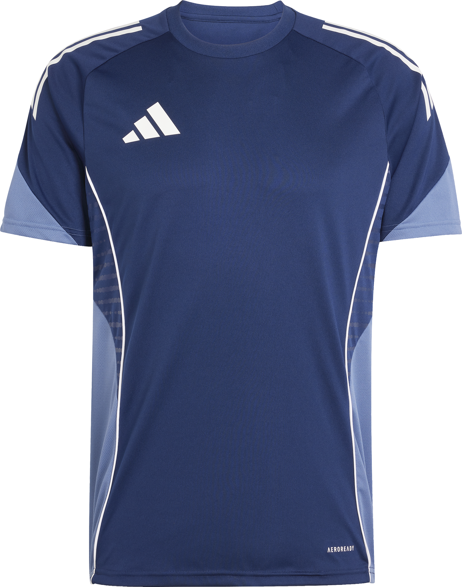 Dres adidas Originals Adidas TIRO25C Training Jersey Modrá | ji6555, 0