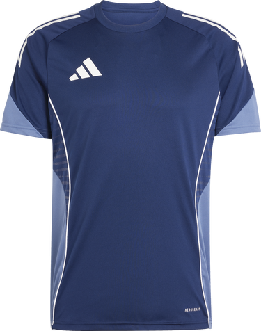 Dres adidas Originals Adidas TIRO25C Training Jersey Modrá | ji6555, 0
