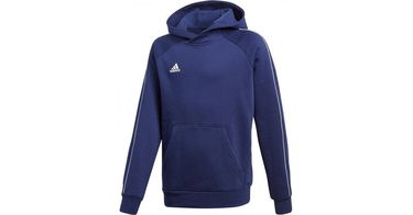 Mikina adidas Originals Core 18 Hoody Navy | cv3430, 1