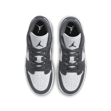 Tenisky a topánky Jordan Air Jordan 1 Low Šedá | 553560-152, 3