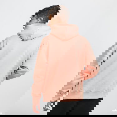 Mikina adidas Originals Adicolor Trefoil Oranžová | H11360, 2