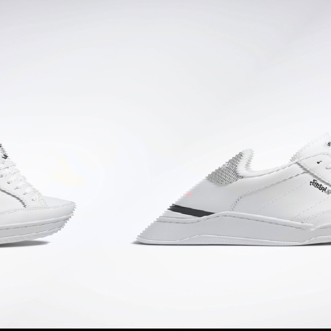 Tenisky a topánky Reebok AD Court Biela | GZ6870, 0