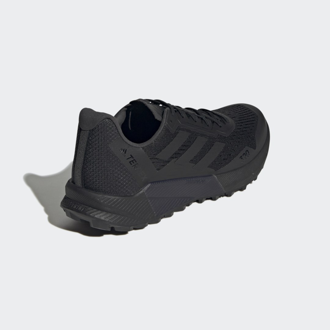 Tenisky a topánky adidas Performance Terrex Agravic Flow 2.0 Čierna | GZ8886, 1