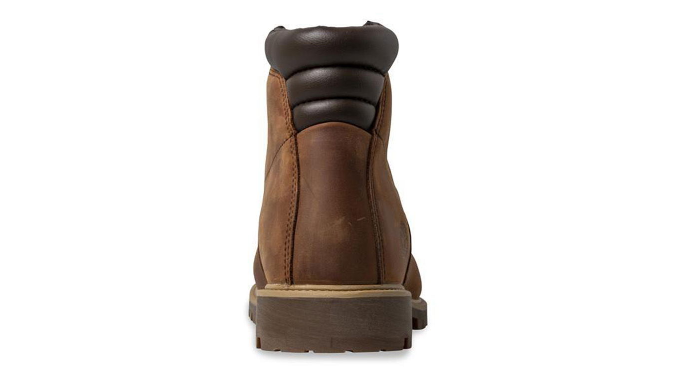 6-Inch Alburn Boots