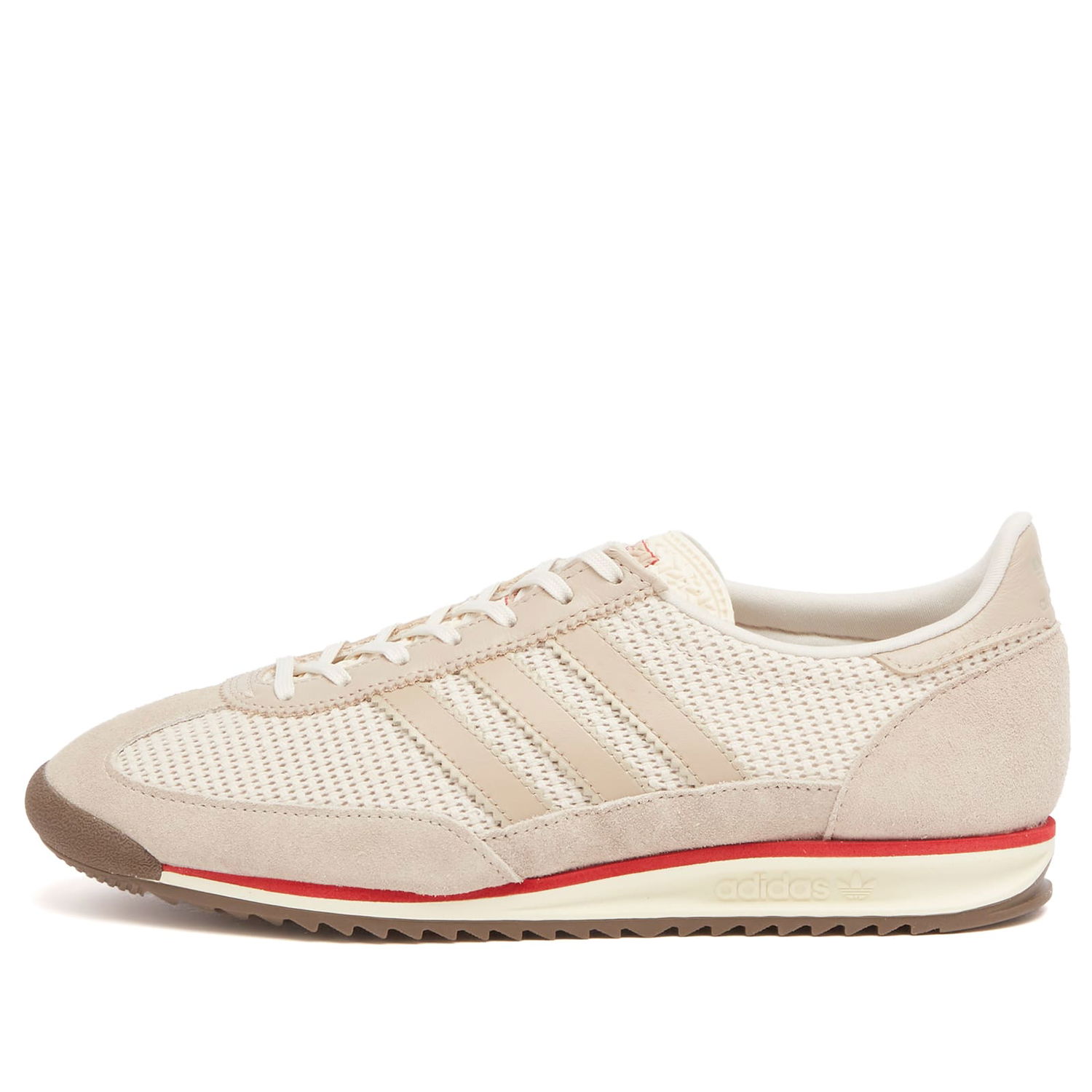 Tenisky a topánky adidas Originals SL 72 OG Béžová | JI0180, 1