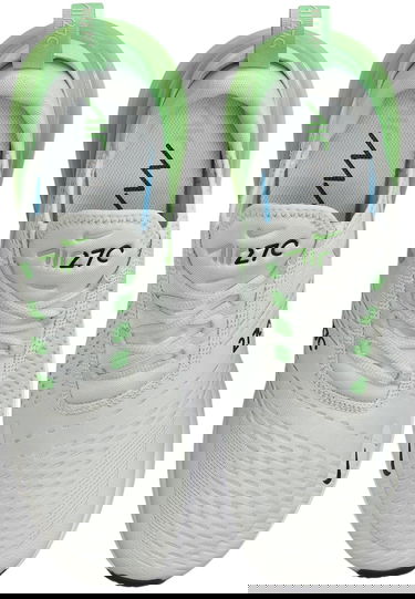 Tenisky a topánky Nike Obuv AIR MAX 270 Šedá | ah8050-027, 3