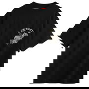 Chapel Heavyweight T-Shirt, Size Large