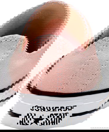 Tenisky a topánky Converse Chuck Taylor All Star Low Ružová | 167633c, 4