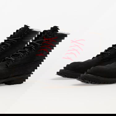 Tenisky a topánky Timberland 6 in Premium Čierna | TB0A2EDY001, 5