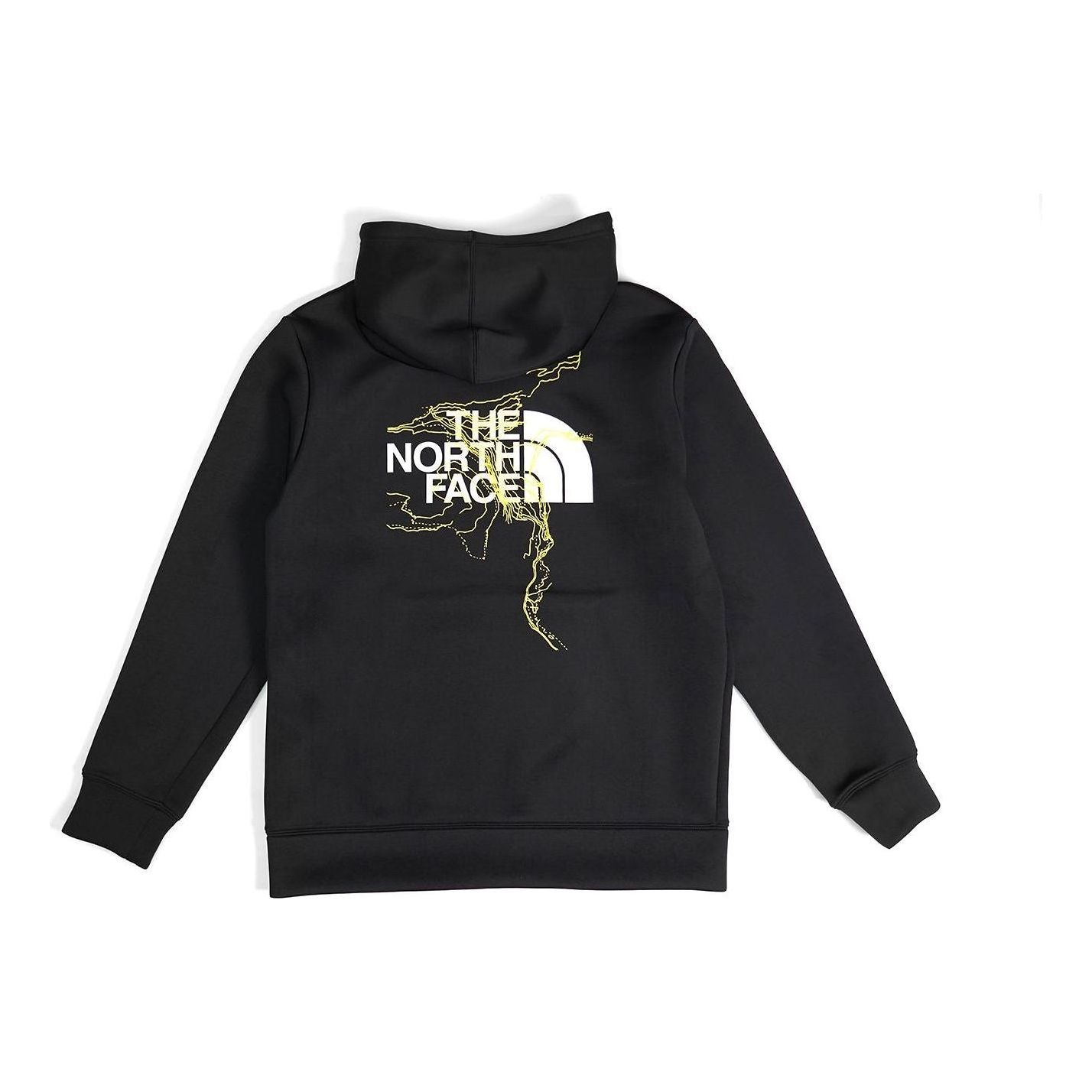 Mikina The North Face Men's Pullover Hoodie Čierna | NF0A7WF1-JK3, 0