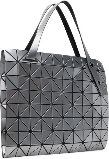 Tote bag BAO BAO ISSEY MIYAKE Geometric Pattern Tote Bag Metalická | BB46AG421, 1